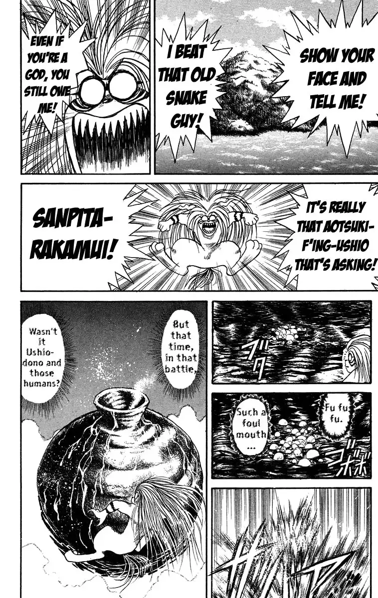 Ushio and Tora Chapter 119 18